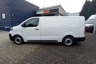Peugeot Expert XL L2H1