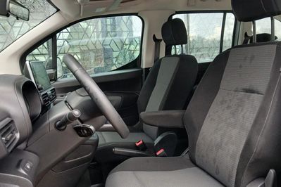 Toyota Proace City Verso 1.5 D-4D Business