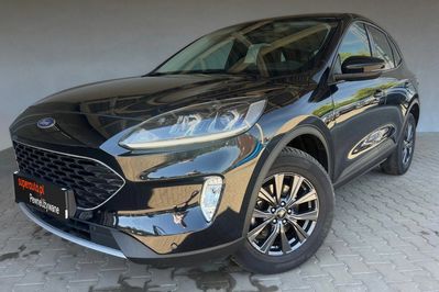 Ford Kuga 1.5 EcoBoost Cool&Connect