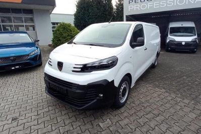 Peugeot Expert Long L2H1