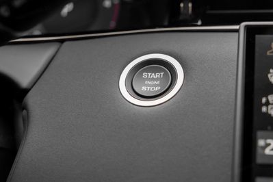 Land Rover Range Rover Evoque P160 Dynamic SE