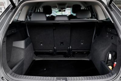 Skoda Kodiaq TSI ACT 4x2 Style DSG