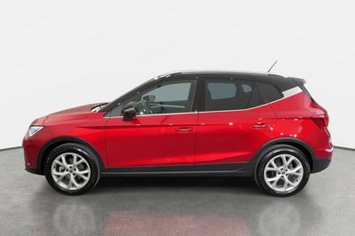 Seat Arona 1.5 TSI FR DSG
