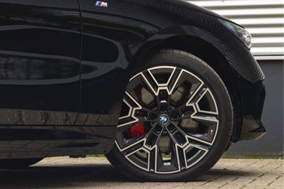 BMW Seria 5 520d xDrive M Sport