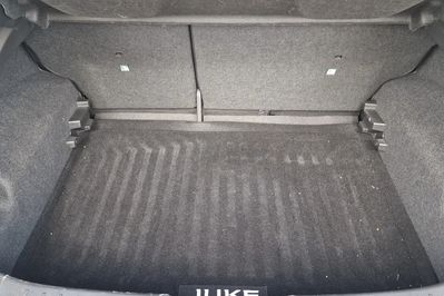 Nissan Juke 1.0 DIG-T N-Connecta