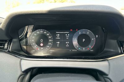 Land Rover Range Rover Evoque D200 R-Dynamic SE