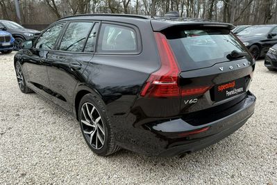 Volvo V60 T4 Momentum