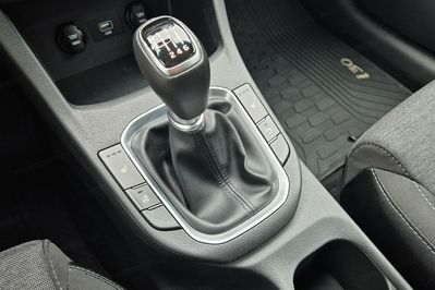 Hyundai i30 T-GDI Smart