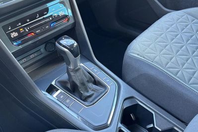 Volkswagen Tiguan 2.0 Tdi Scr Life Dsg