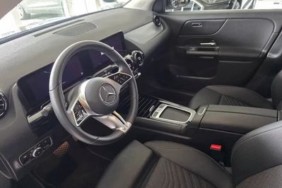 Mercedes GLA 200