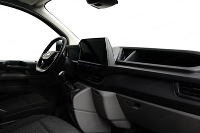 Ford Transit Custom 280 L1H1 Trend