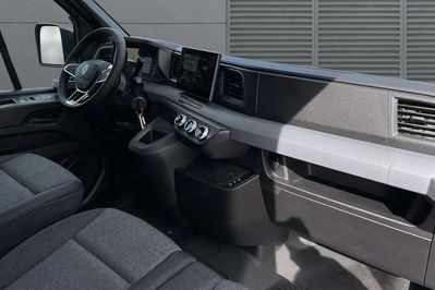 Renault Master L3H2 Extra AT9