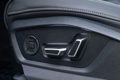 Audi Q8 TDI quattro S line