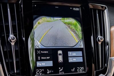 Volvo V90 D4 Inscription