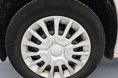 Toyota Proace City Verso Long 1.5 d-4D Business
