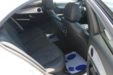 Mercedes Klasa E 200 d Avantgarde