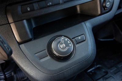 Fiat Scudo Maxi L2H1 AT