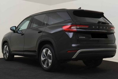 Skoda Kodiaq Drive 1.5 TSI mHEV DSG
