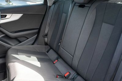 Audi A4 Avant 35 TDI