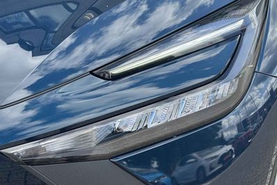 Toyota C-HR Comfort 1.8 Hybrid