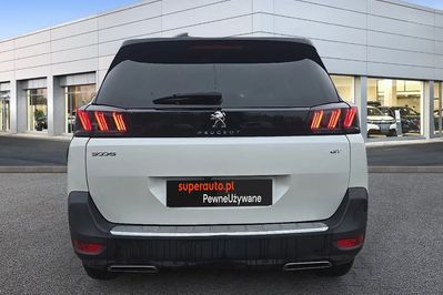 Peugeot 5008 Puretech GT S&S