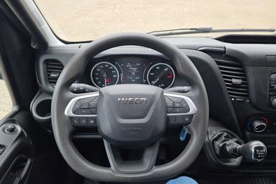 Iveco Daily 50C18 3.0