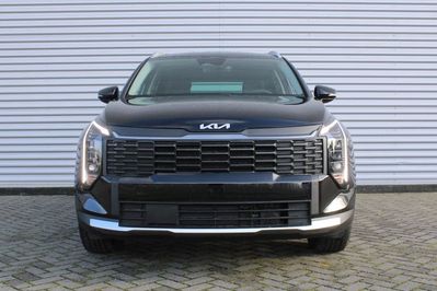 Kia Sportage 1.6 T-GDI L 2WD DCT