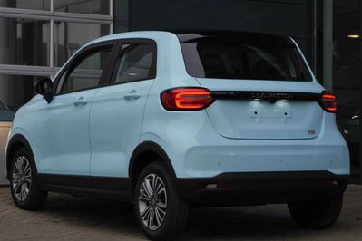 Leapmotor T03 Design 37.3 kWh