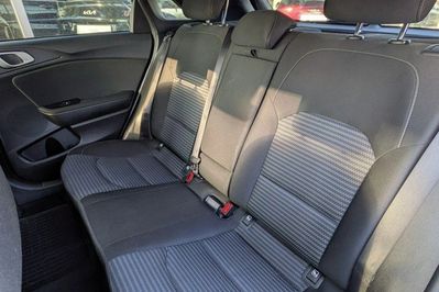 Kia Ceed 1.5 T-GDI M
