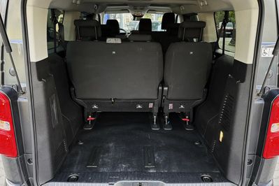 Citroen SpaceTourer BlueHDi XL Plus EAT8