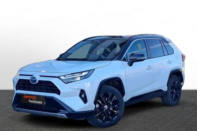 Toyota RAV4 2.5 Hybrid Selection 4x4