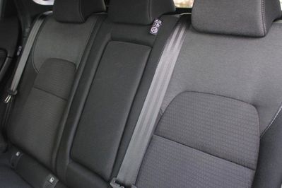 Nissan Qashqai 1.3 DIG-T N-Connecta