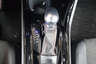 Toyota C-HR 1.8 Hybrid GR Sport