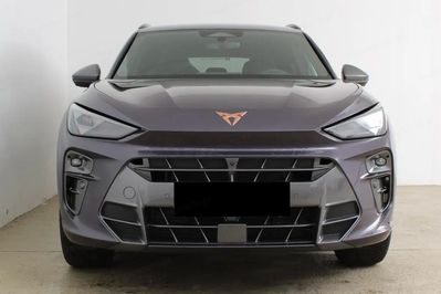 Cupra Terramar 1.5 eTSI mHEV DSG