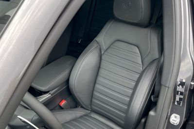 Alfa Romeo Stelvio Veloce 2.0 Turbo Q4 aut