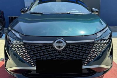 Nissan Qashqai Tekna+ Xtronic 1.3 DIG-T mHEV