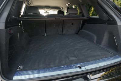 Audi Q7 45 TDI quattro S Line