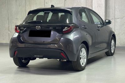 Toyota Yaris Comfort 1.5 Hybrid