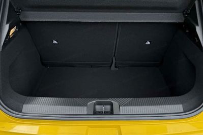 Renault 5 Urban Range Techno