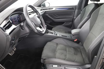Volkswagen Arteon 2.0 TDI 4Motion DSG