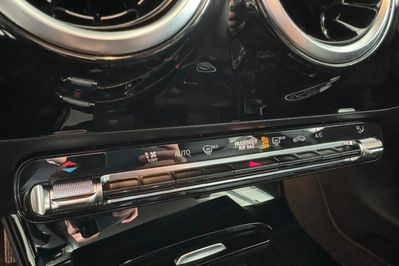 Mercedes CLA 180 d 7G-DCT