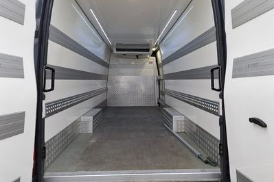 Iveco Daily 35S18V L4H2 Chłodnia do 0°