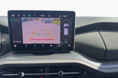 Skoda Kodiaq 1.5 TSI 4x2 Edition DSG