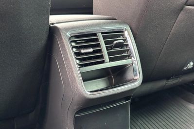 Skoda Octavia 2.0 TDI Style DSG