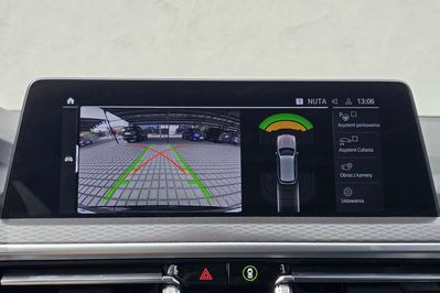 BMW X3 xDrive20d M Sport sport-aut