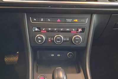 Seat Ateca 1.5 TSI DSG