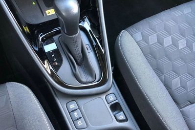 Toyota Yaris Hybrid 1.5 Style