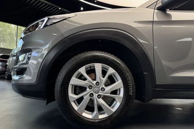 Hyundai Tucson 1.6 GDi Comfort 2WD