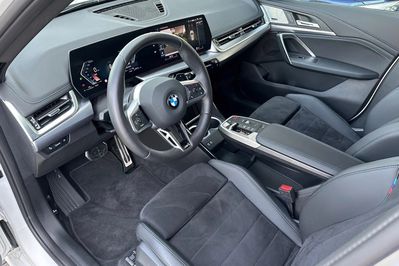 BMW X1 xDrive20d M Sport