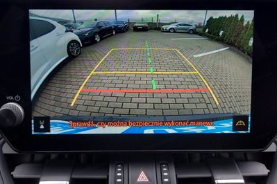 Suzuki Across 2.5 Plug-in Hybrid Elegance 4WD CVT